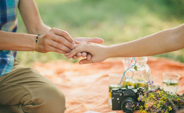 Evlilik yüzüğü seçimi nasıl yapılır?