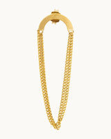 Vivace 14K Gold Earrings